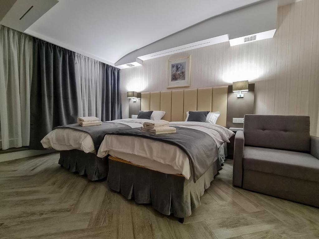 Apartamenty Hayduk - Studio