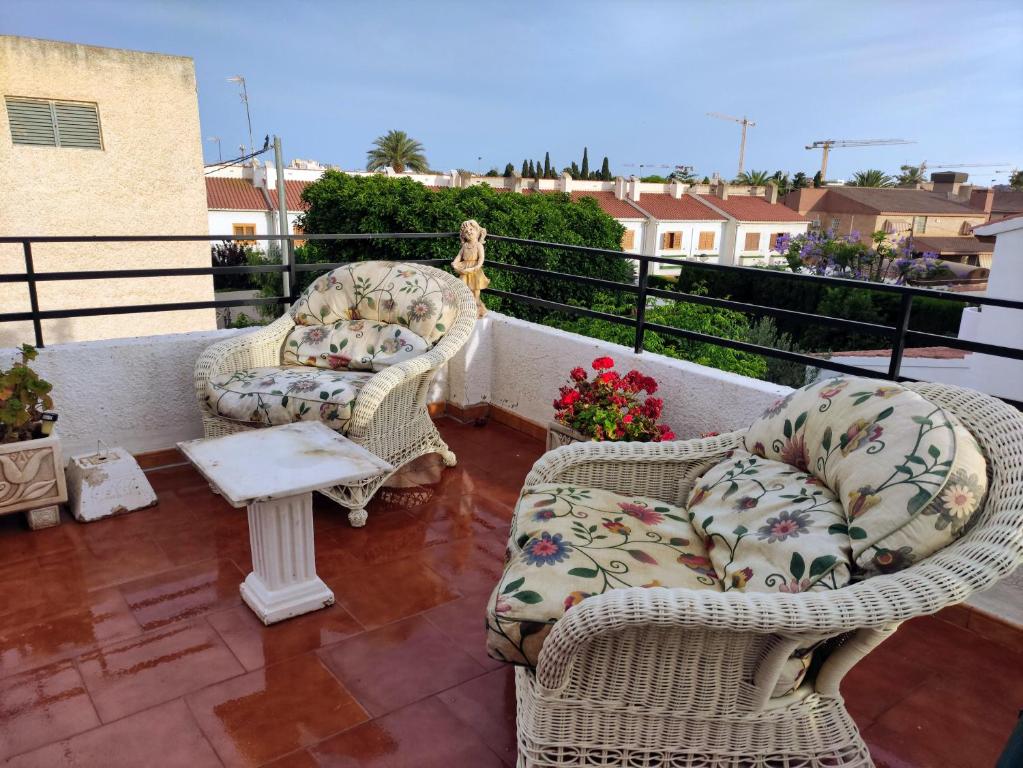 ATICO EN SAN JOAN DE ALICANTE, San Juan de Alicante – Precios ...