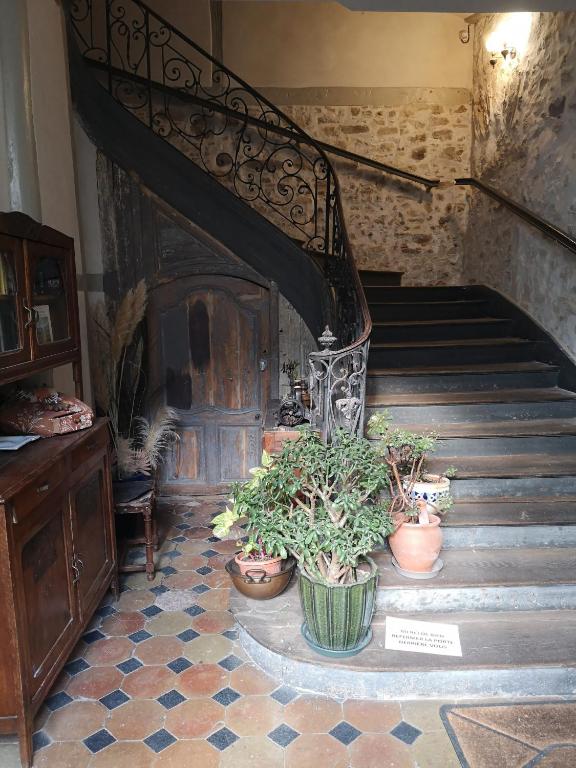 Fotografia z galérie ubytovania Demeure de BoisClaireau v destinácii Le Mans