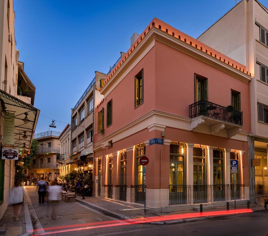 Urban Tales - Resim 17