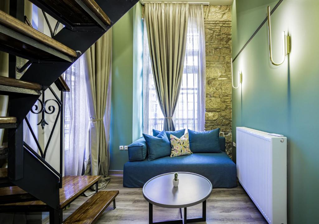 Urban Tales - Resim 10