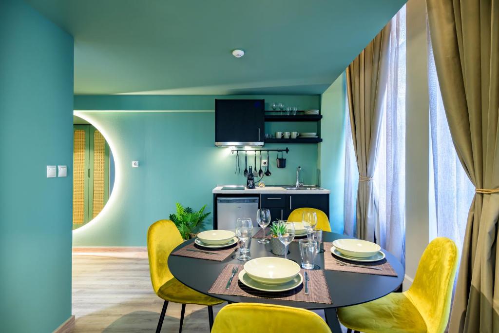 Urban Tales - Resim 44