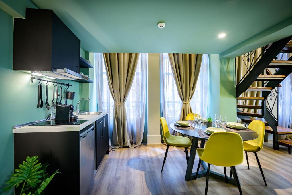 Urban Tales - Resim 41