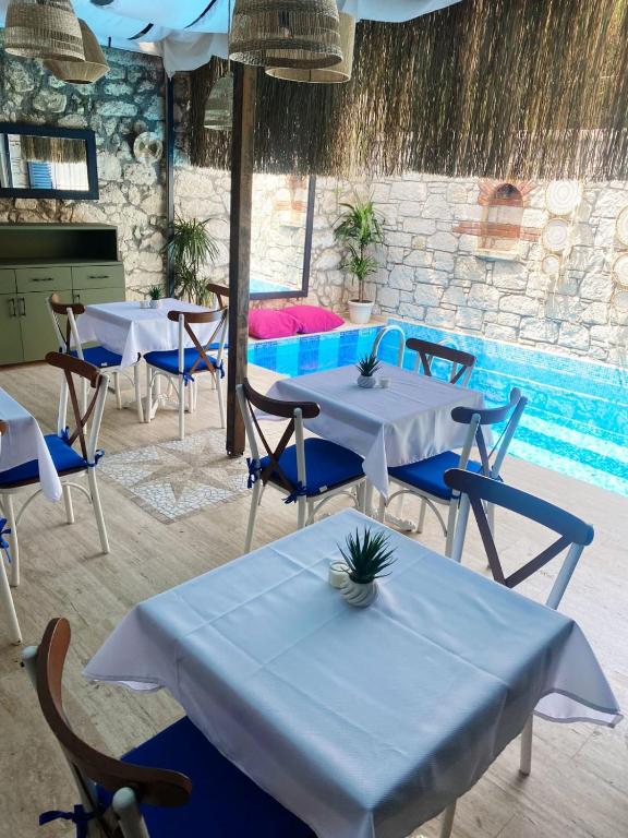 Pan Alaçatı - отзывы и видео