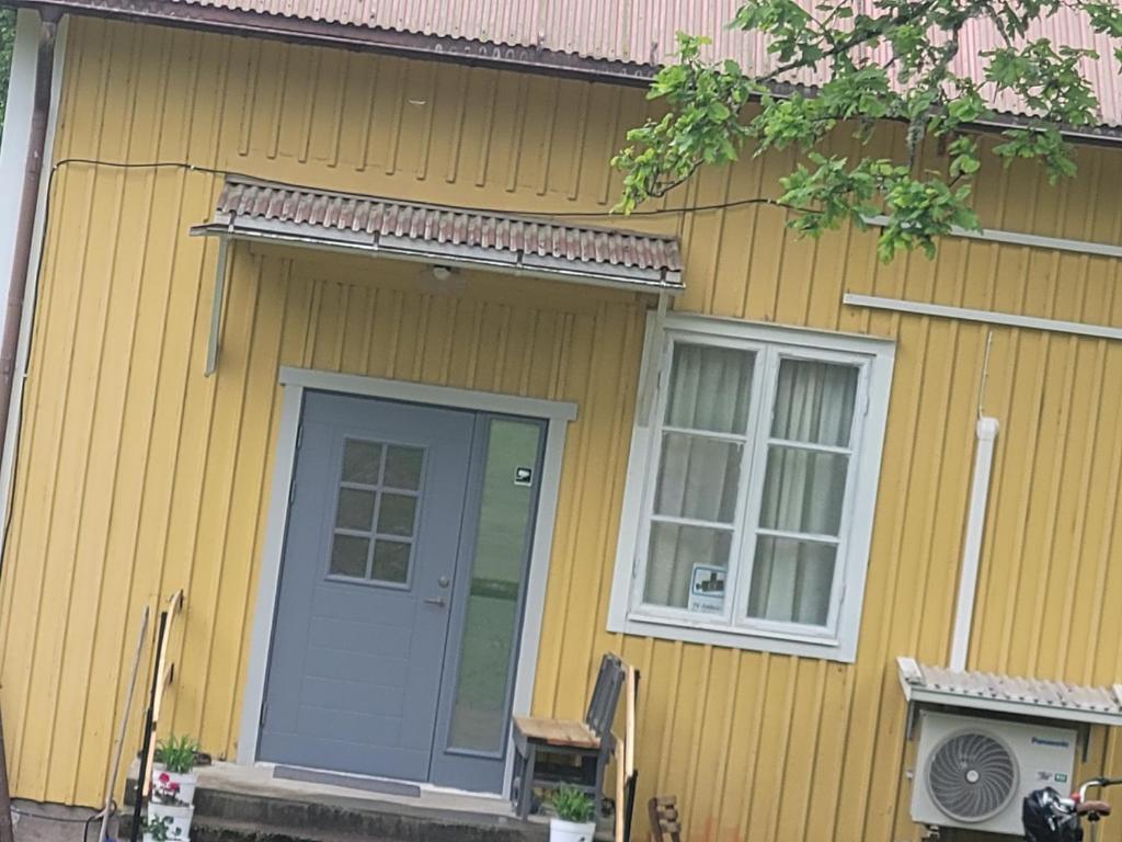 Blankaholm 1:25 - One-Bedroom Apartment