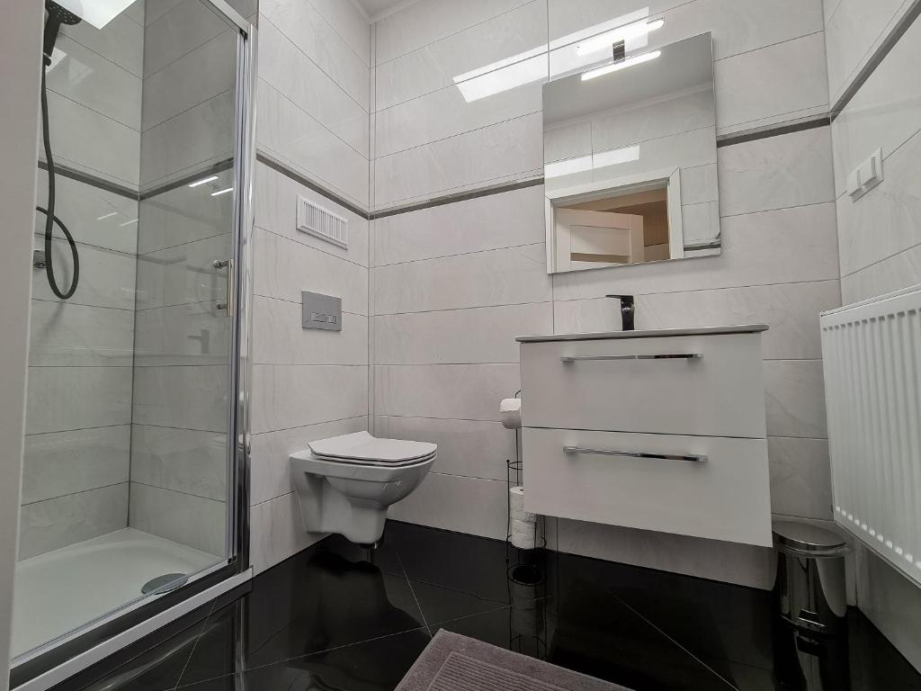 Apartamenty Hayduk - Studio