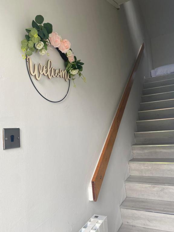 Serviced Accommodation