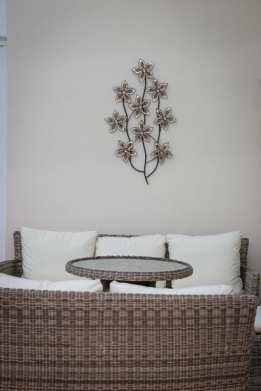 The Grove Hotel - Resim 21