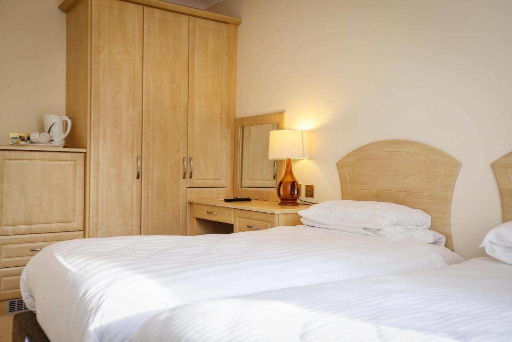 The Grove Hotel - Resim 23