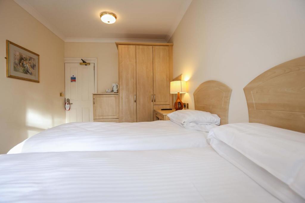 The Grove Hotel - Resim 25