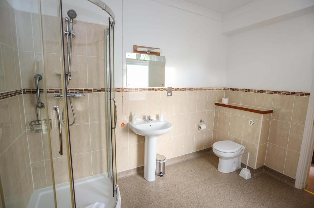 The Grove Hotel - Resim 35