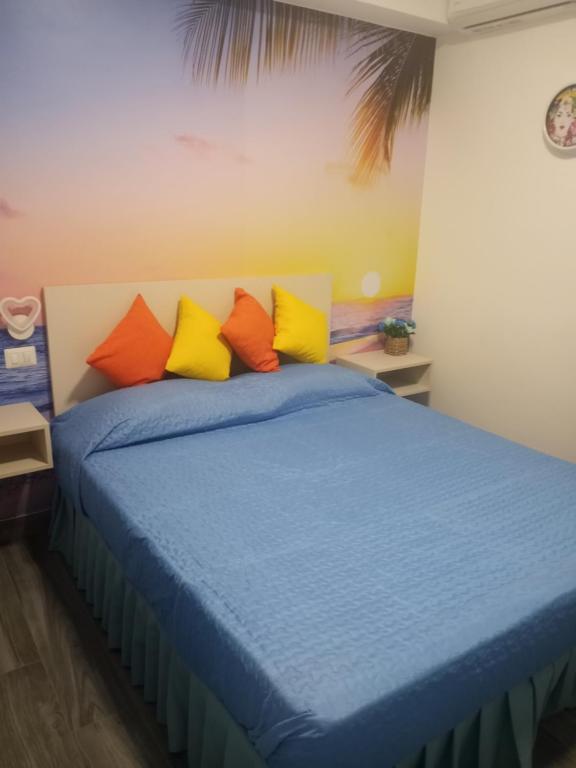 Il Paradiso di Marilyn - Double Room
