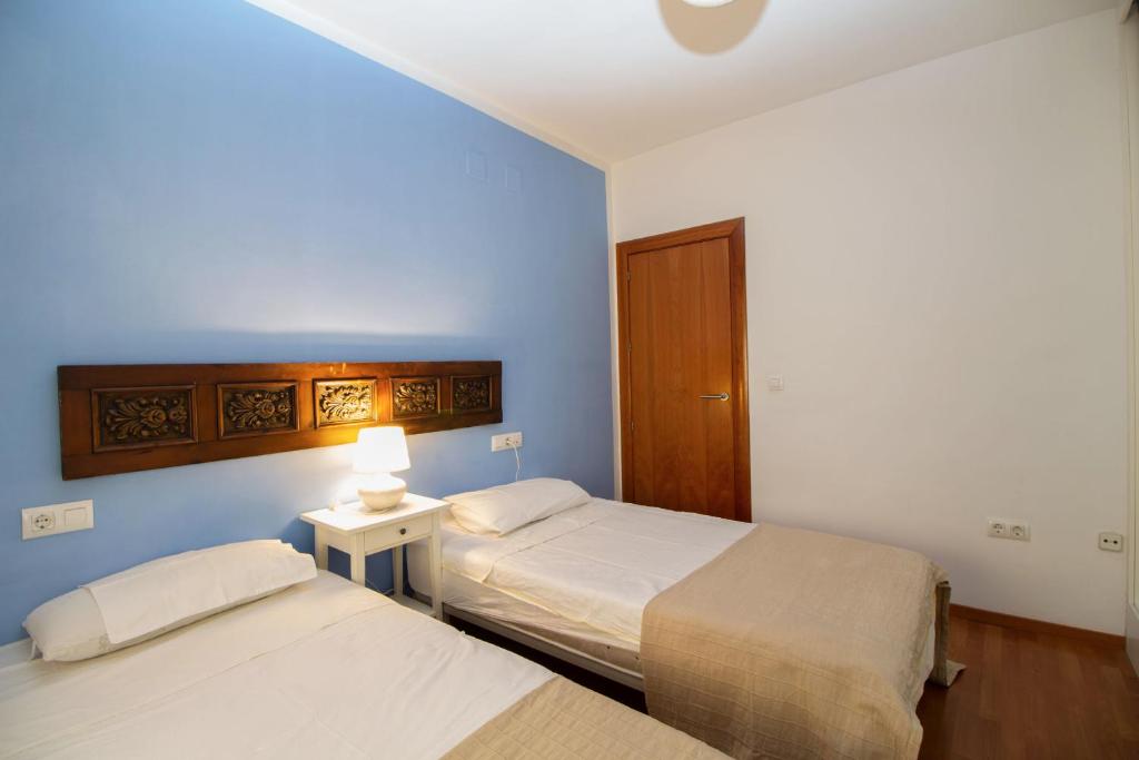 Departamento Granada city centre 6 persons El Realejo by ...