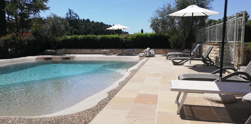 Villa Le Statue - 18