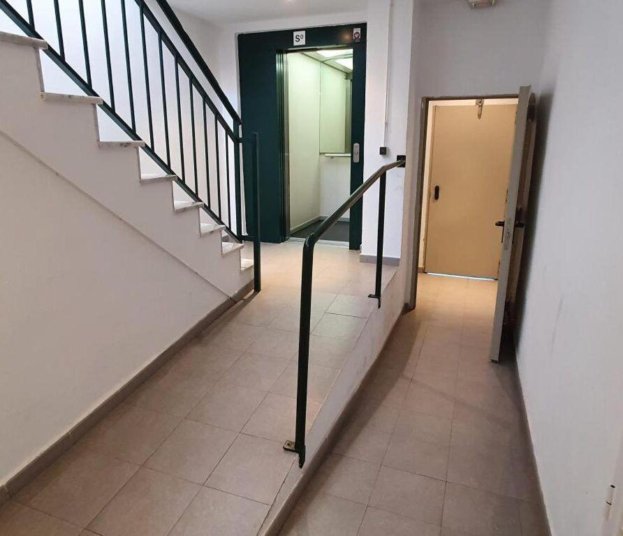 Fotografia z galérie ubytovania Cosy and Modern Apartment in Fuengirola v destinácii Fuengirola