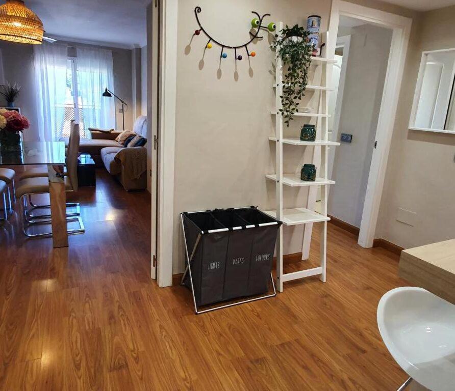Fotografia z galérie ubytovania Cosy and Modern Apartment in Fuengirola v destinácii Fuengirola
