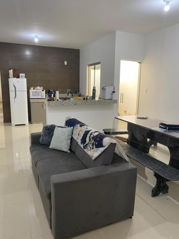 Onde ficar em Bom Despacho Casa Americana BD