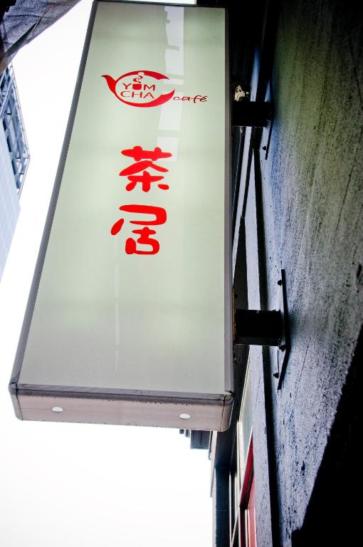 City Limits Hotel Apartments - Resim 25