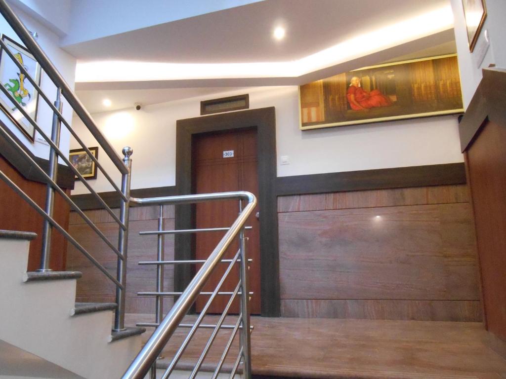 Fotografie z fotogalerie ubytování Hotel Aditya v destinaci Maisúr