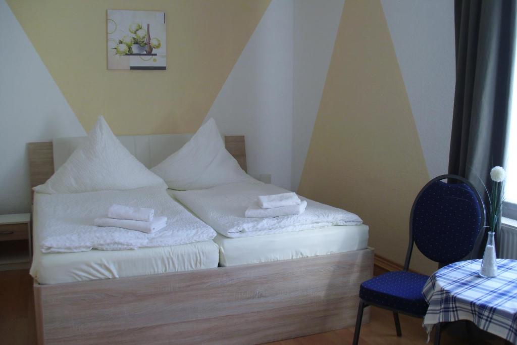 Pension Am Renner - 13