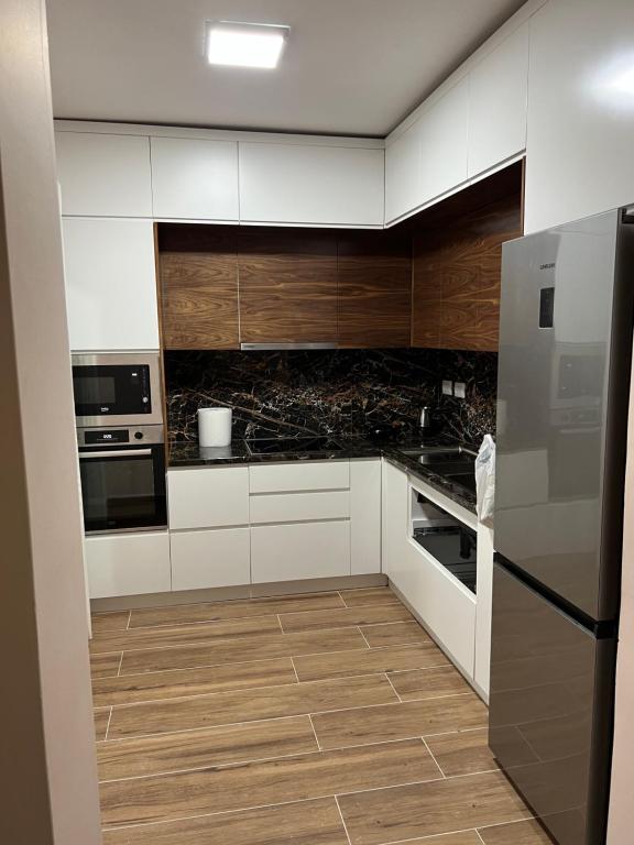 Sainty's apartament - Imazhi 4