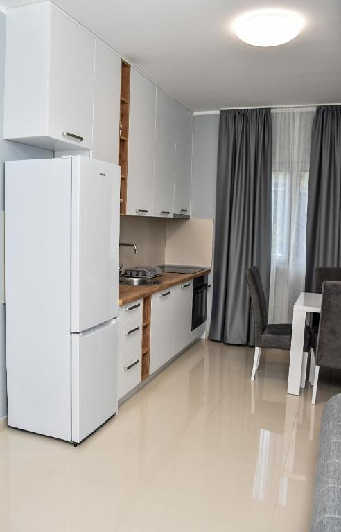 Apartments Šišević - Apartamento De Un Dormitorio