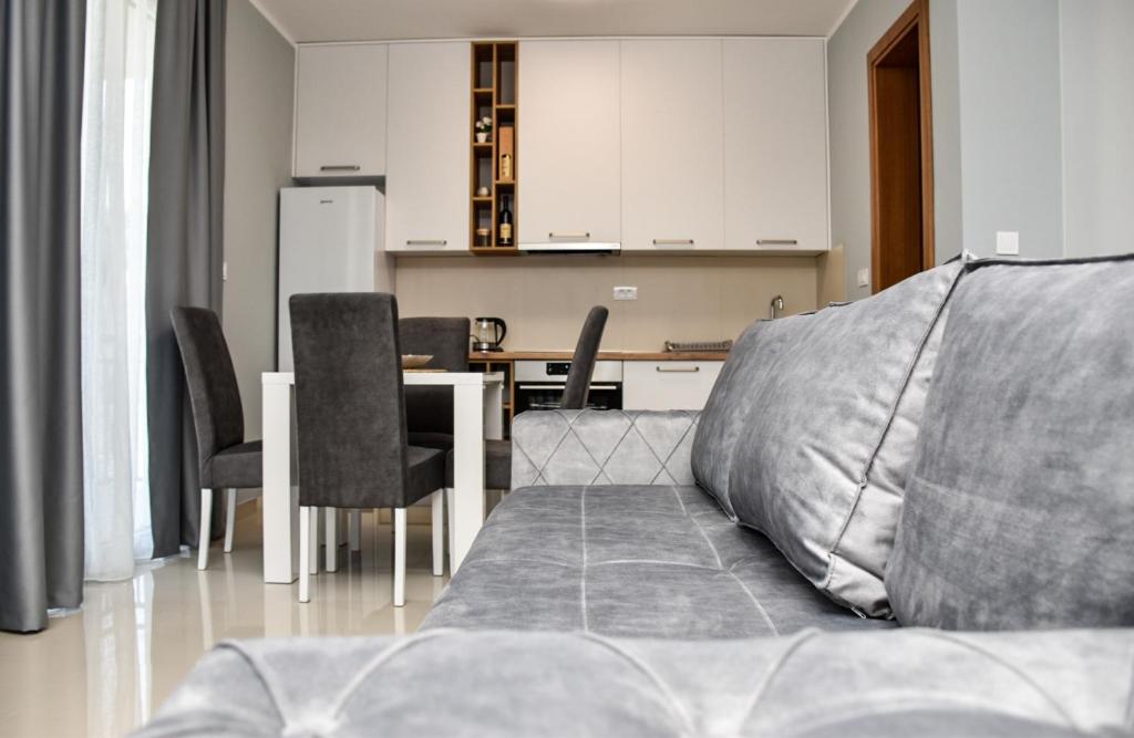 Apartments Šišević - Apartamento De Un Dormitorio