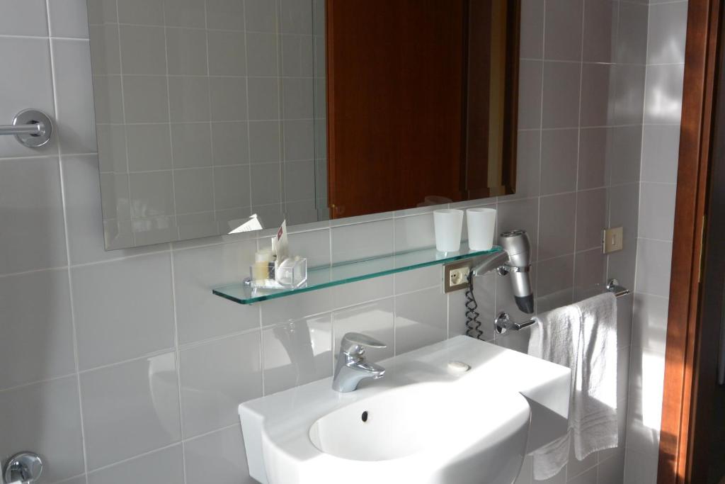 Hotel Gran Duca Di York - Resim 25