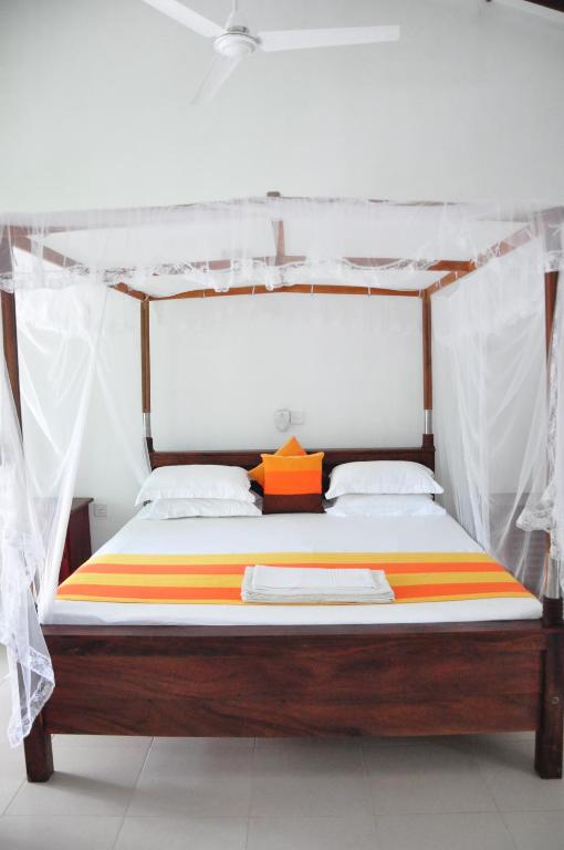 Villa Gaetano Unawatuna - 2