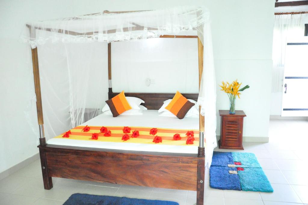 Villa Gaetano Unawatuna - 3