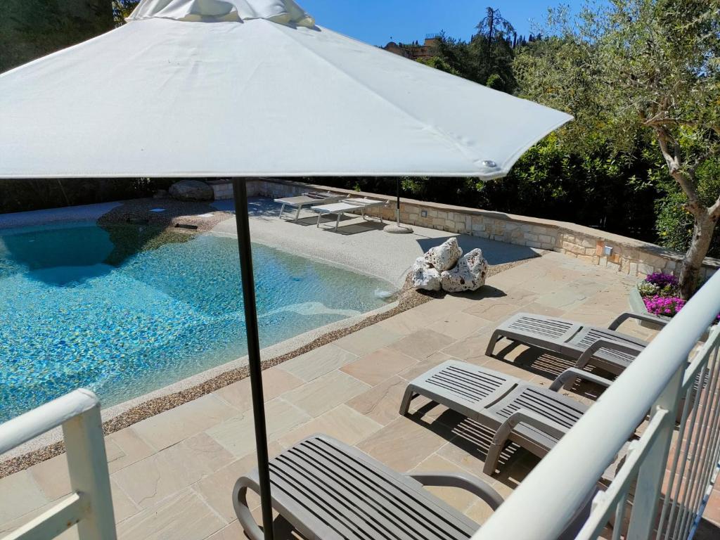 Villa Le Statue - 16