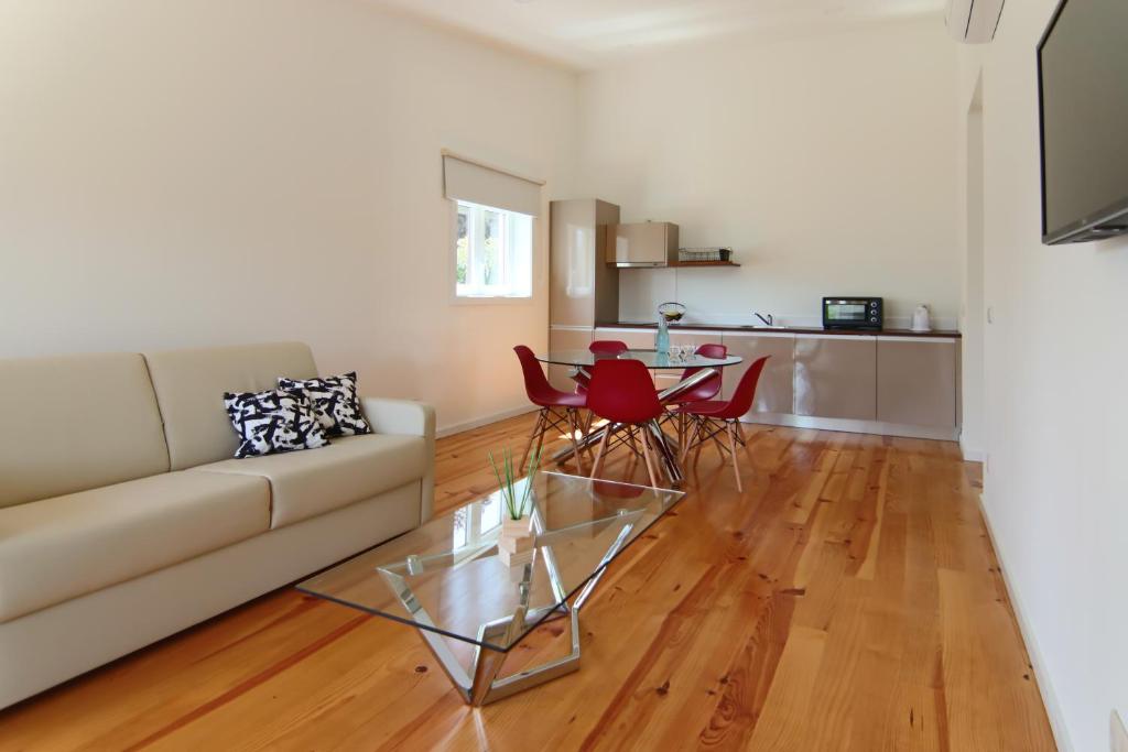 Varandas de S. Jorge - Apartments - Appartamento Con Due Camere Da Letto
