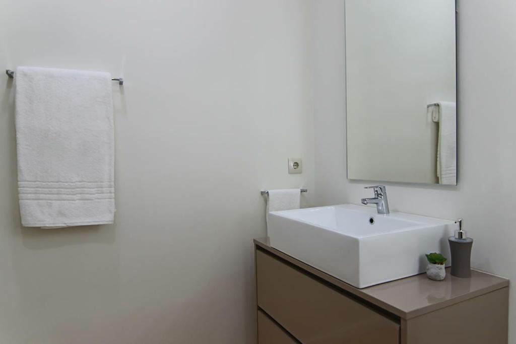 Varandas de S. Jorge - Apartments - Studio