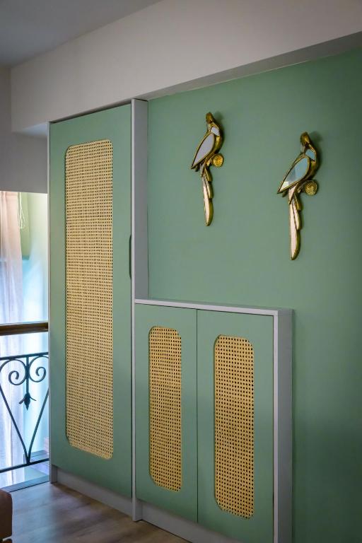 Urban Tales - Resim 34