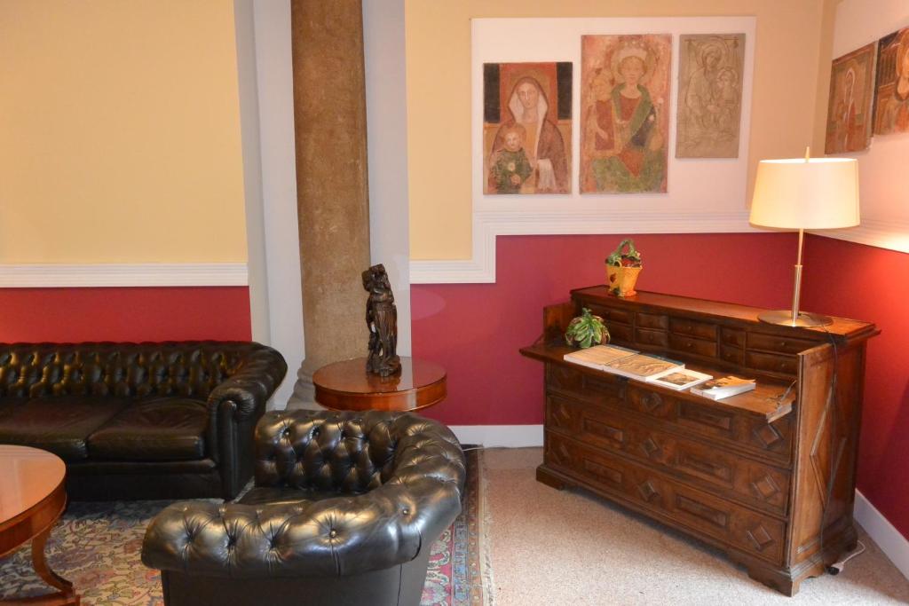 Hotel Gran Duca Di York - Resim 35