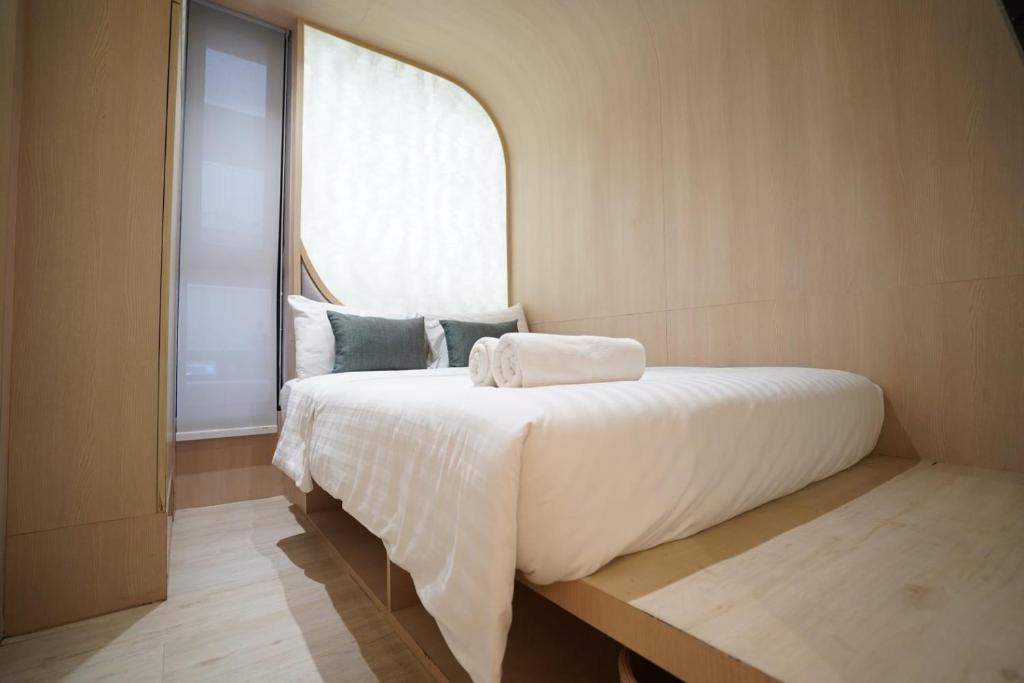 W 21 Hotel Bangkok - Resim 18