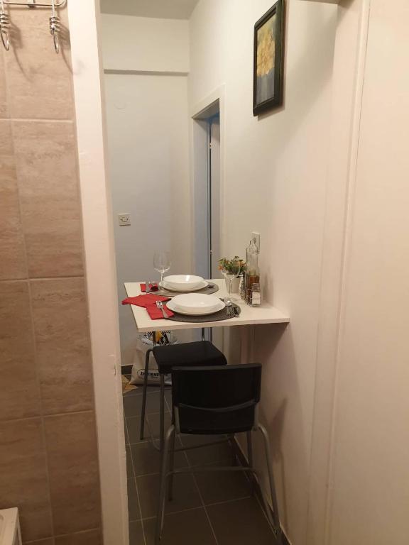 Fotografia z galérie ubytovania apartmani NEDO v Splite