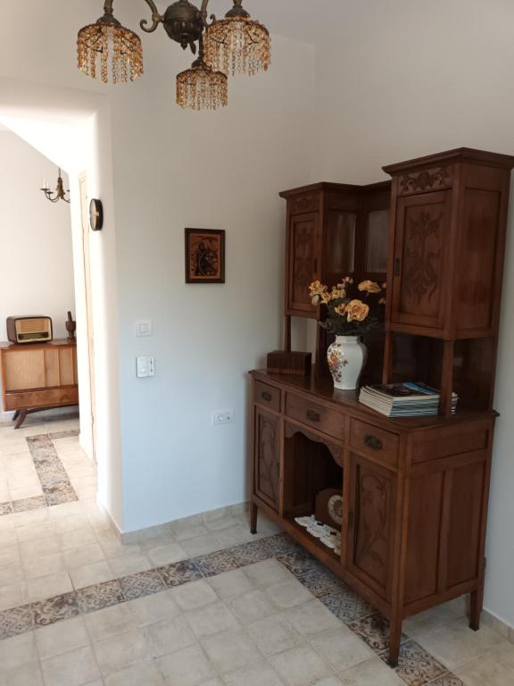 Foto dalla galleria di Captains' house a Vathi