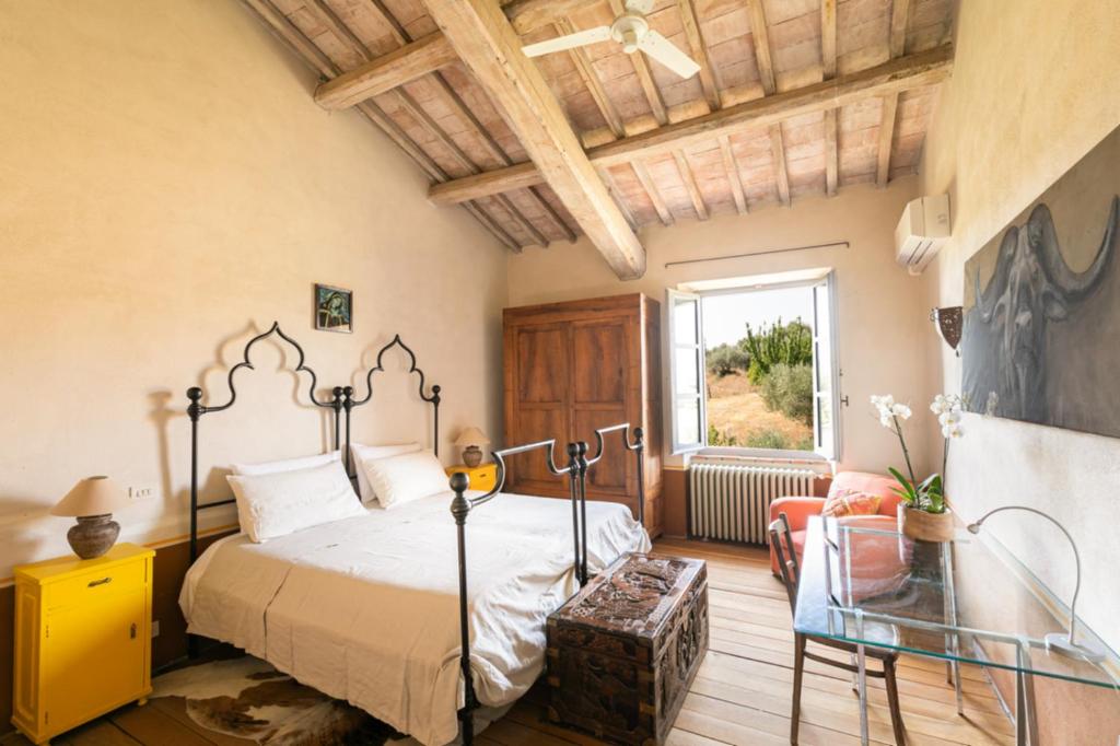 Tenuta Colle Sala - Country House & Suites, Magliano Sabina – Prezzi  aggiornati per il 2023