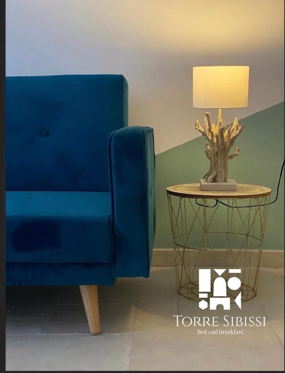 B&B Torre Sibissi Bari - Triple Room With Private Bathroom