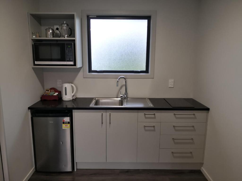 Willowbank Motel - Resim 11