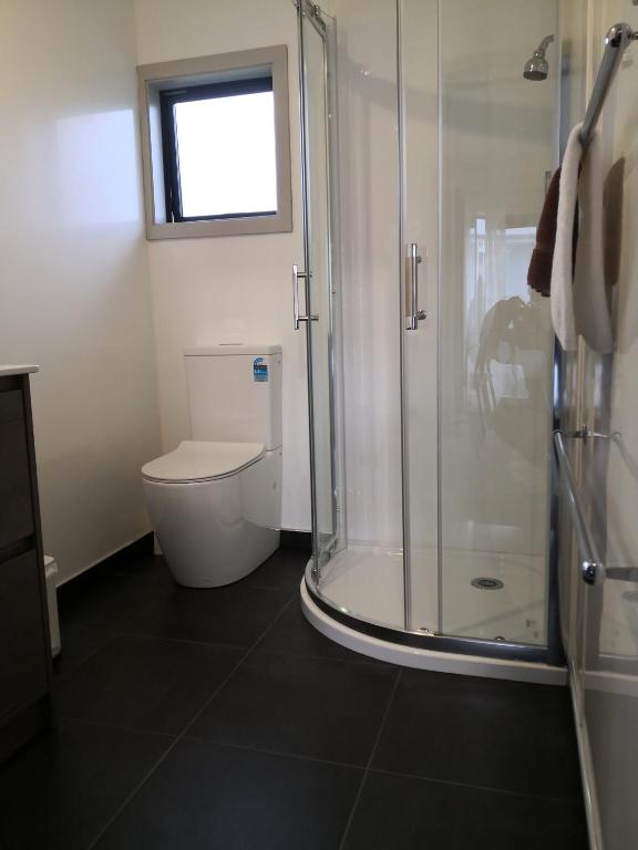 Willowbank Motel - Resim 13