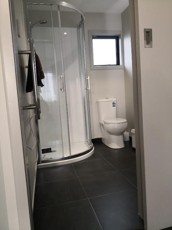 
Budget Two-Bedroom Apartment 
