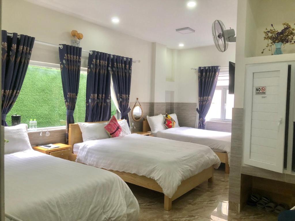 Villa - Hotel Nam Khang 2 Dalat - 15