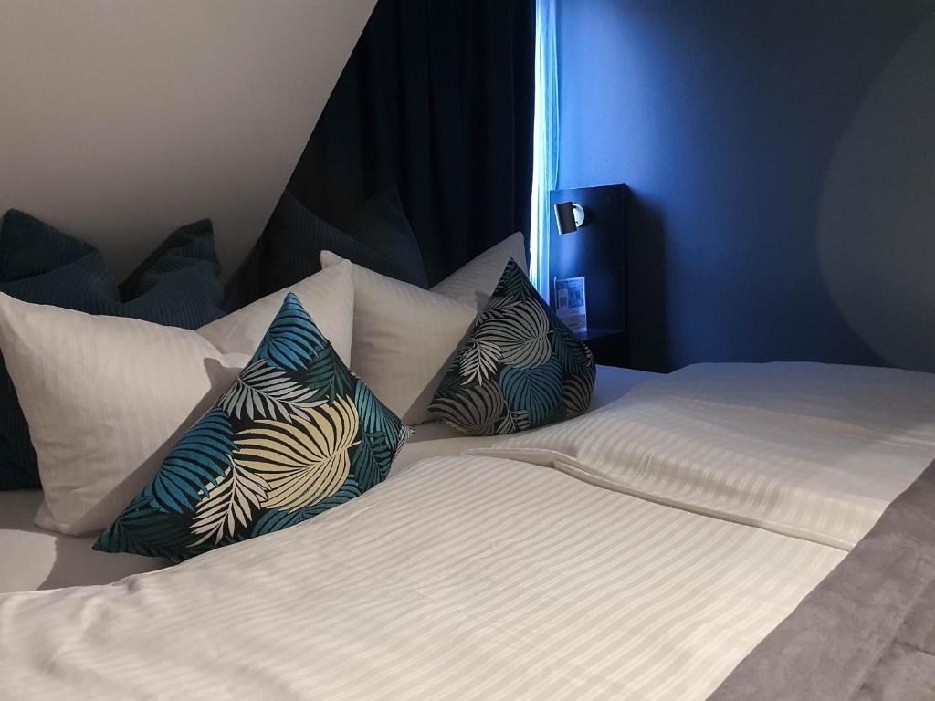 Hotel Falkenturm - Resim 35