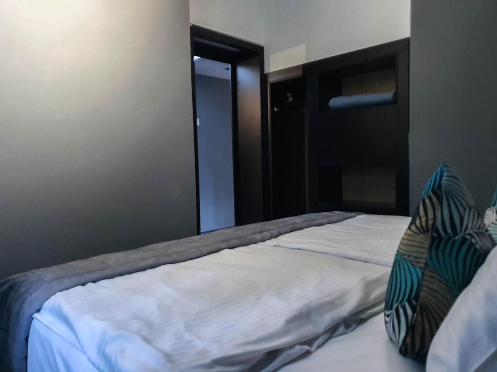 Hotel Falkenturm - Resim 36