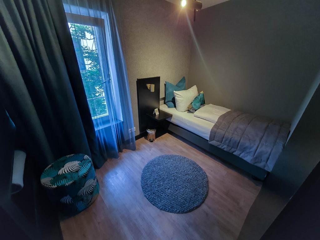 Hotel Falkenturm - Resim 37