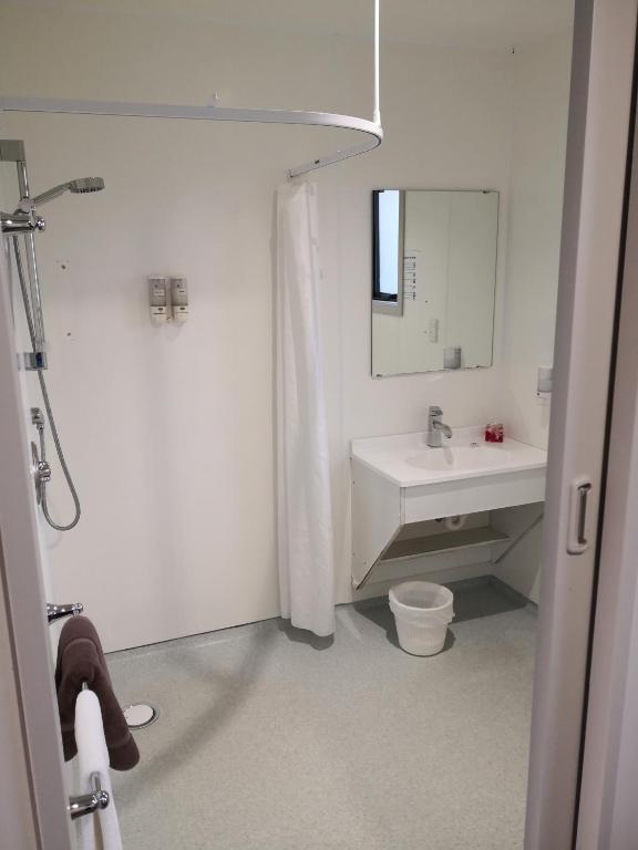 Willowbank Motel - Resim 15