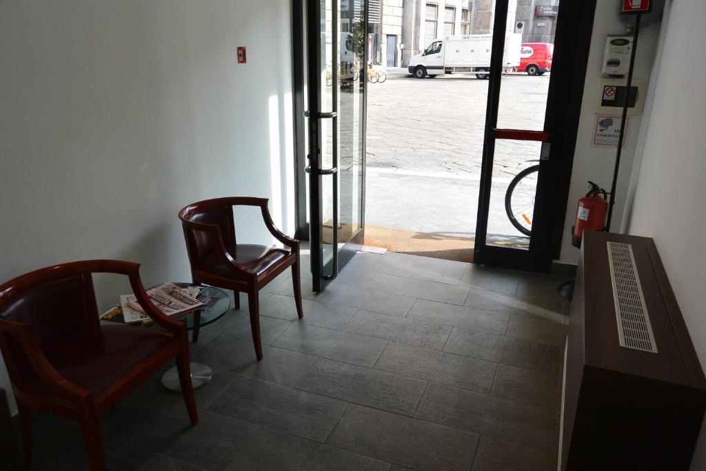 Hotel Nuovo - Resim 19