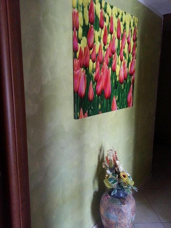 Fotografie z fotogalerie ubytování Hotel Vittoria v destinaci Benevento